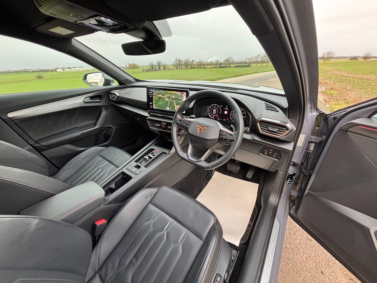 Used Cupra Formentor 2024 for sale - 76620518: Photo 6