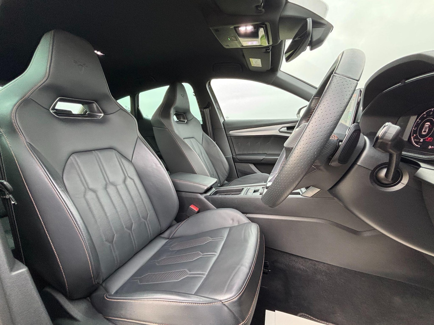 Used Cupra Formentor 2024 for sale - 76620518: Photo 7