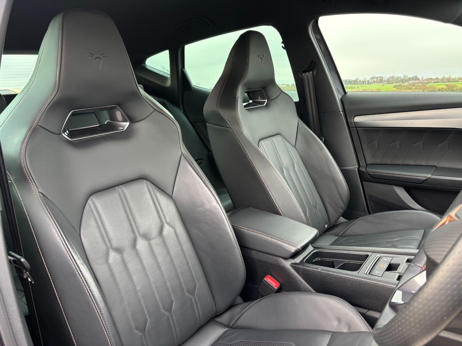 Used Cupra Formentor 2024 for sale - 76620518: Photo 8