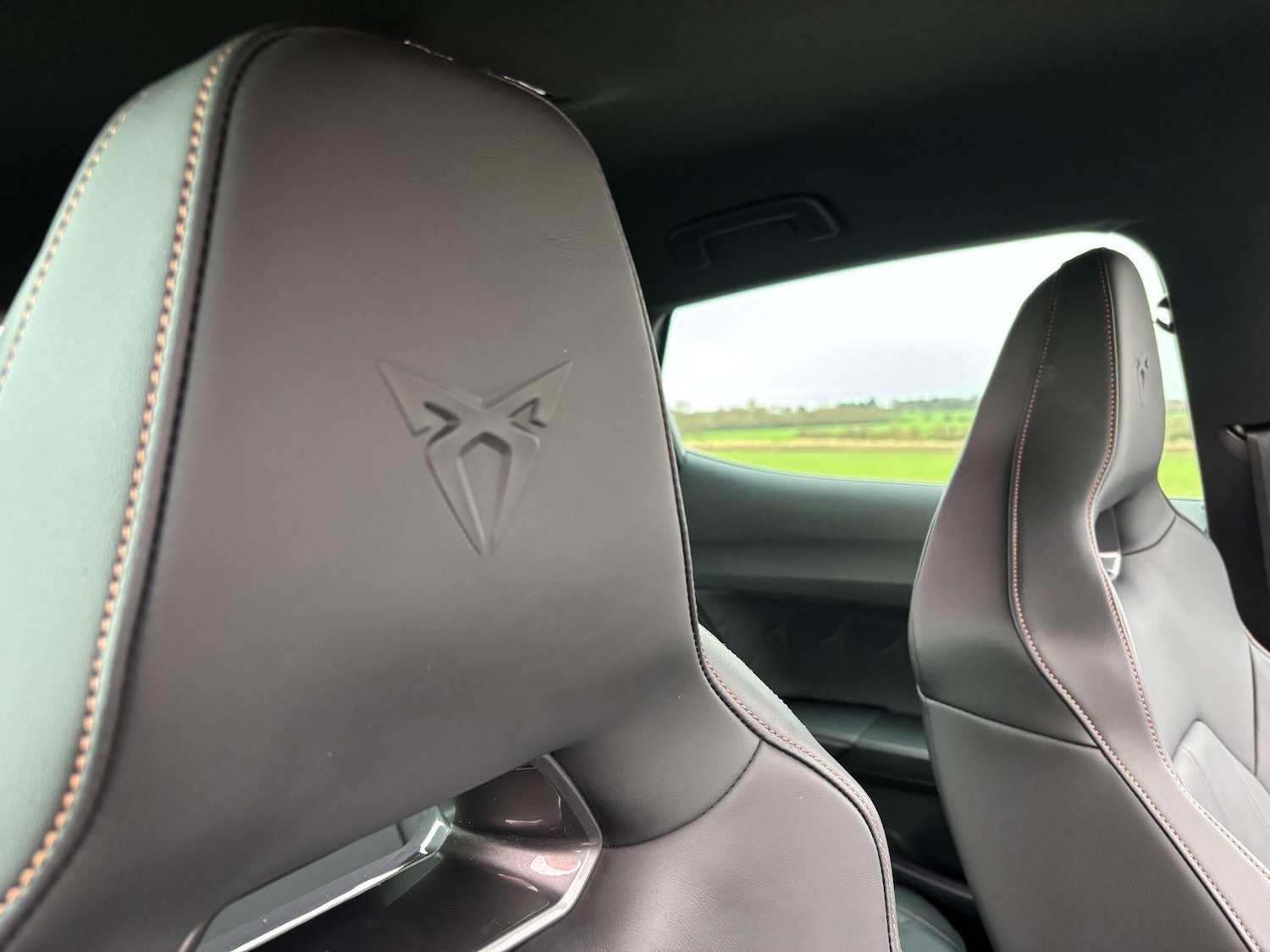 Used Cupra Formentor 2024 for sale - 76620518: Photo 9