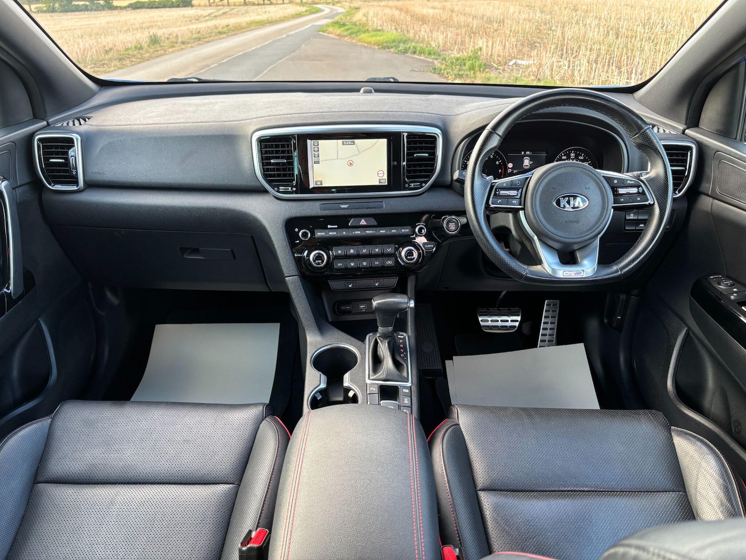 Vehicle 9