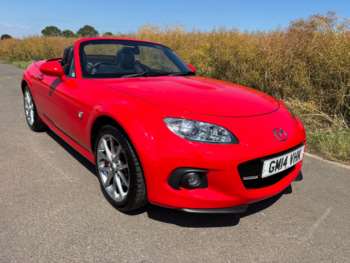 2014 (14) - 2.0i Sport Tech Roadster Euro 5 2dr