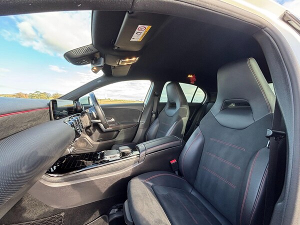 Used Mercedes-Benz A-Class 2019 for sale - 76226378: Photo 11