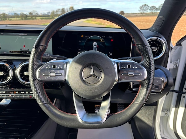 Used Mercedes-Benz A-Class 2019 for sale - 76226378: Photo 14