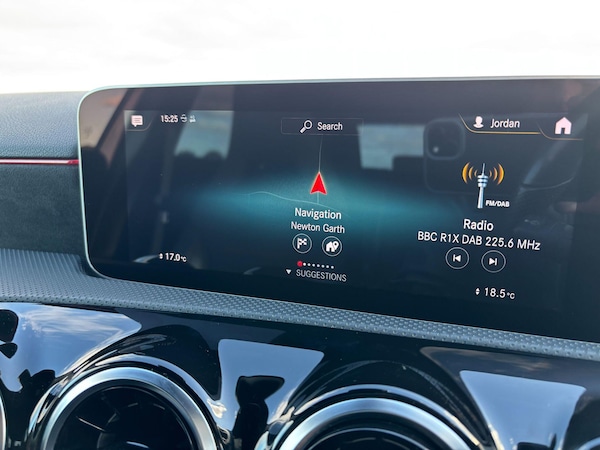 Used Mercedes-Benz A-Class 2019 for sale - 76226378: Photo 15