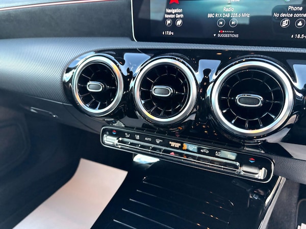 Used Mercedes-Benz A-Class 2019 for sale - 76226378: Photo 21
