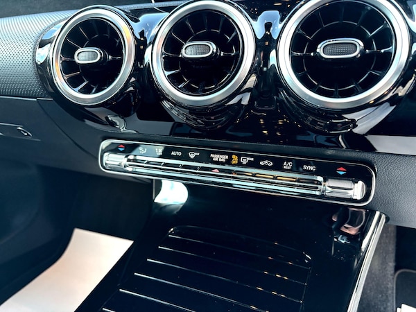 Used Mercedes-Benz A-Class 2019 for sale - 76226378: Photo 22