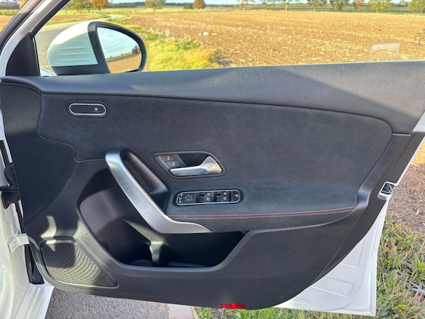 Used Mercedes-Benz A-Class 2019 for sale - 76226378: Photo 23