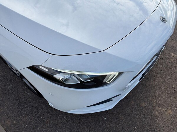 Used Mercedes-Benz A-Class 2019 for sale - 76226378: Photo 25