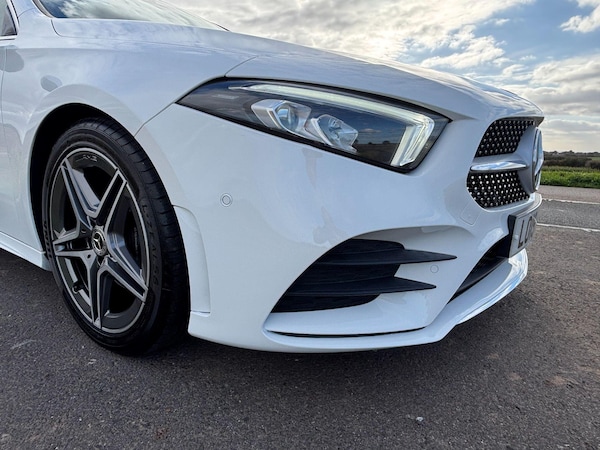 Used Mercedes-Benz A-Class 2019 for sale - 76226378: Photo 26