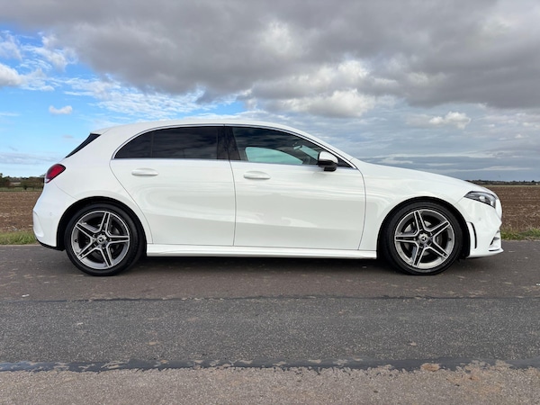 Used Mercedes-Benz A-Class 2019 for sale - 76226378: Photo 31
