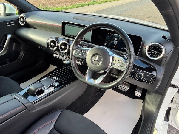Used Mercedes-Benz A-Class 2019 for sale - 76226378: Photo 5