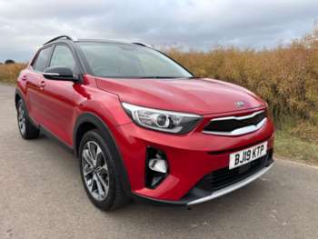 2019 (19) - 1.0 T-GDi 4 Euro 6 (s/s) 5dr