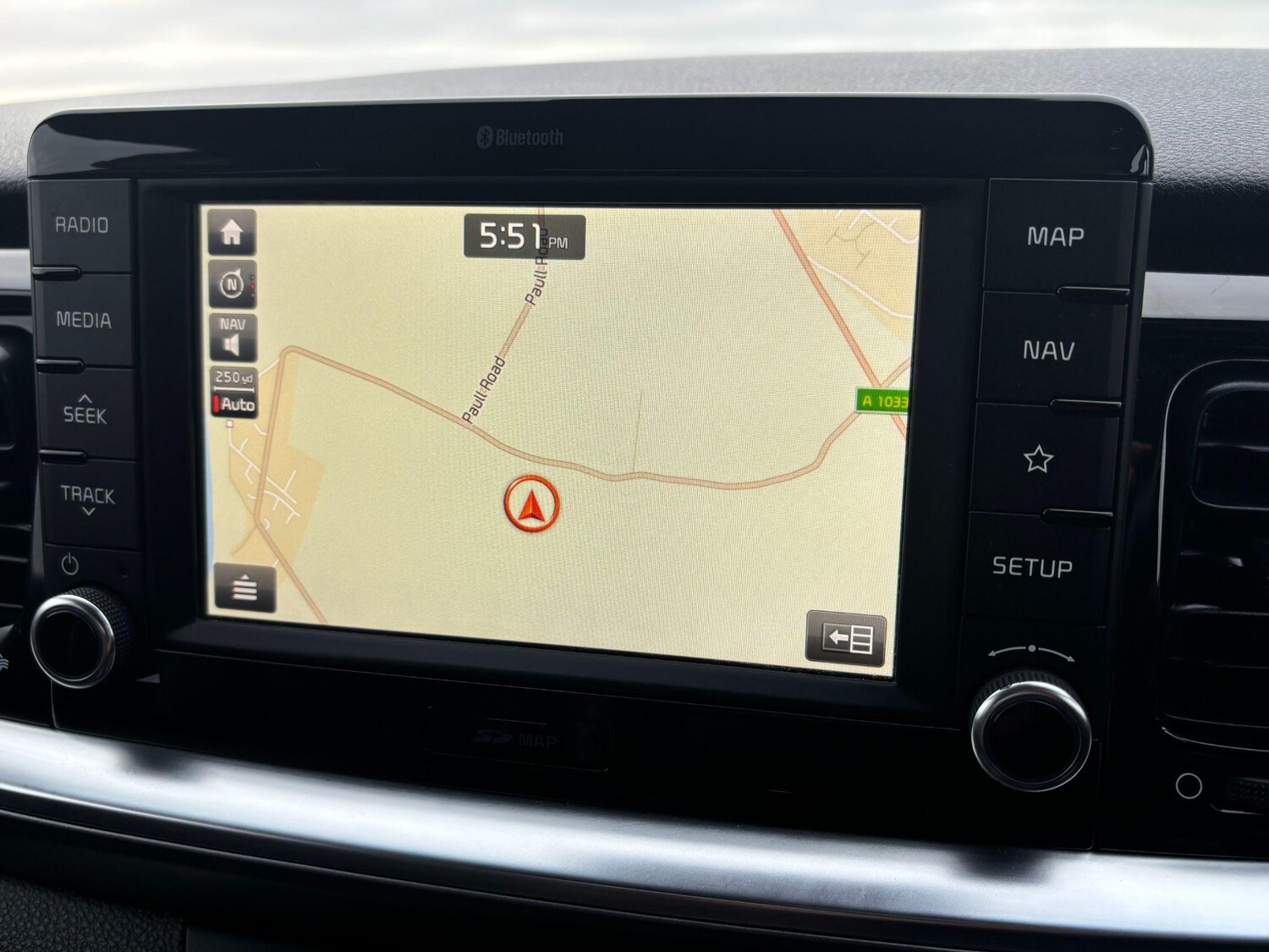 Vehicle 25