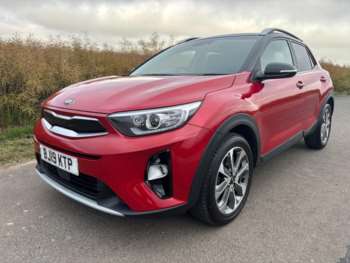 Used Kia Stonic 2019 for sale - 75126869: Photo