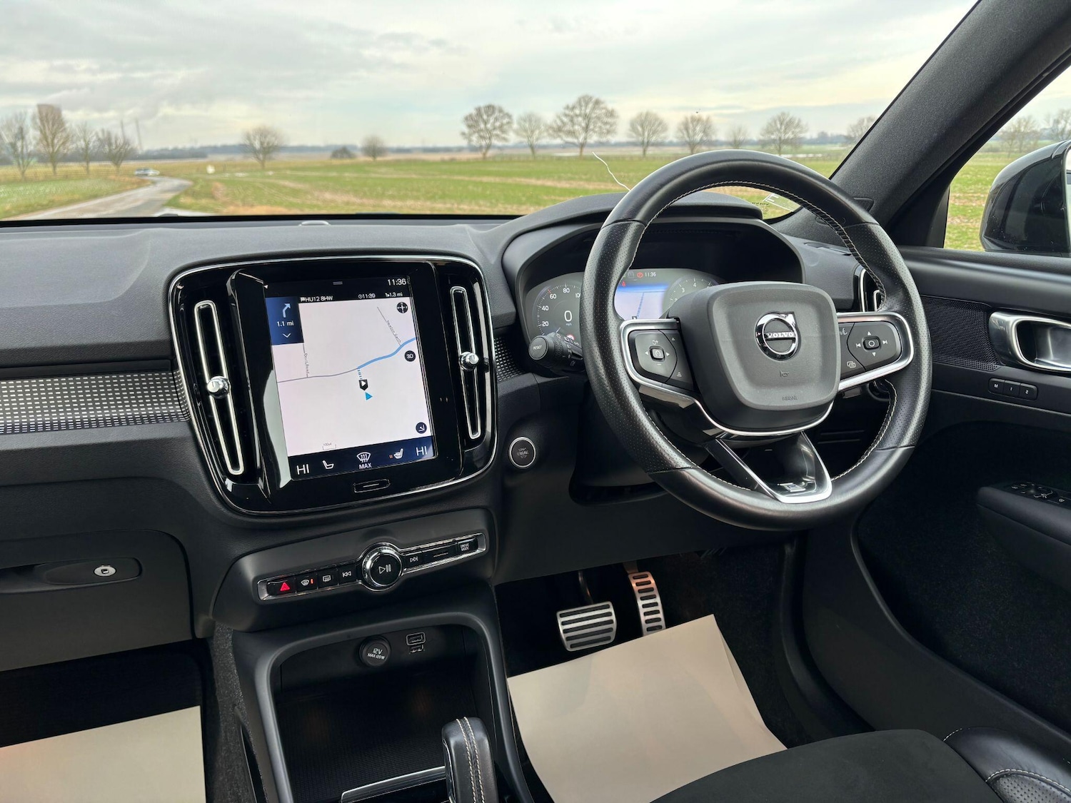 Used Volvo XC40 2020 for sale - 77120428: Photo 10