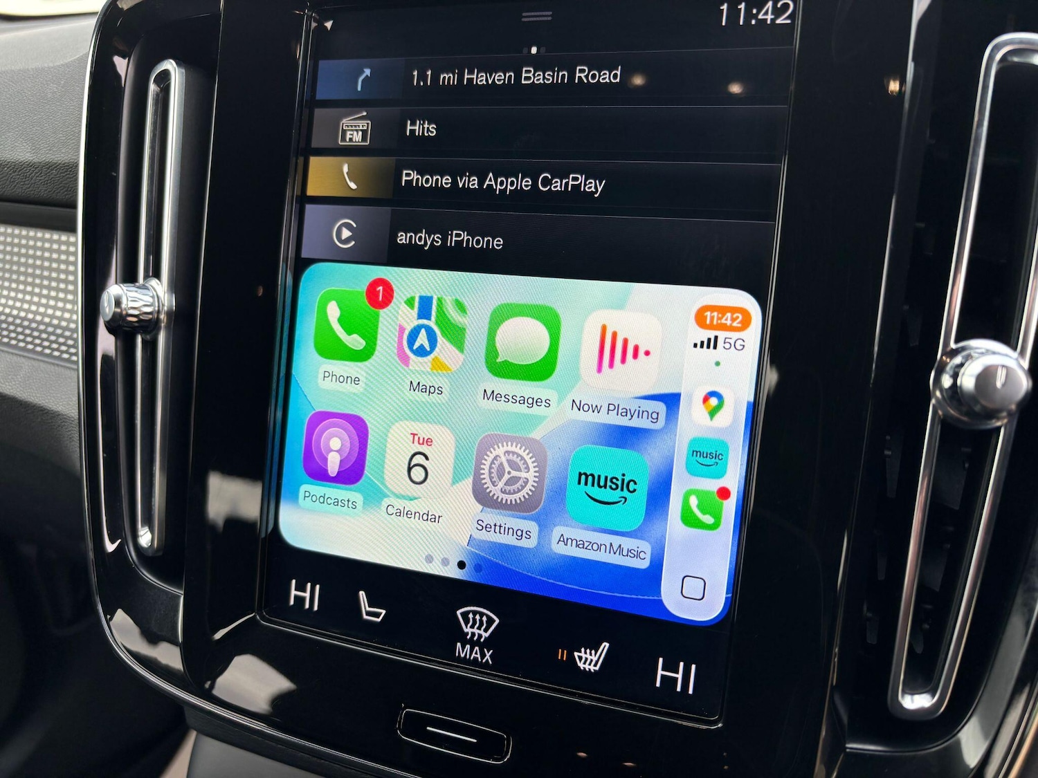 Used Volvo XC40 2020 for sale - 77120428: Photo 20