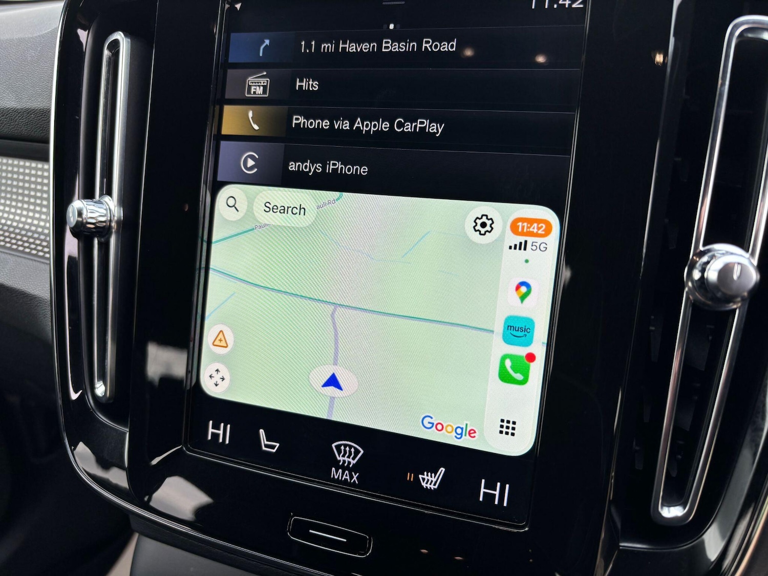 Used Volvo XC40 2020 for sale - 77120428: Photo 21