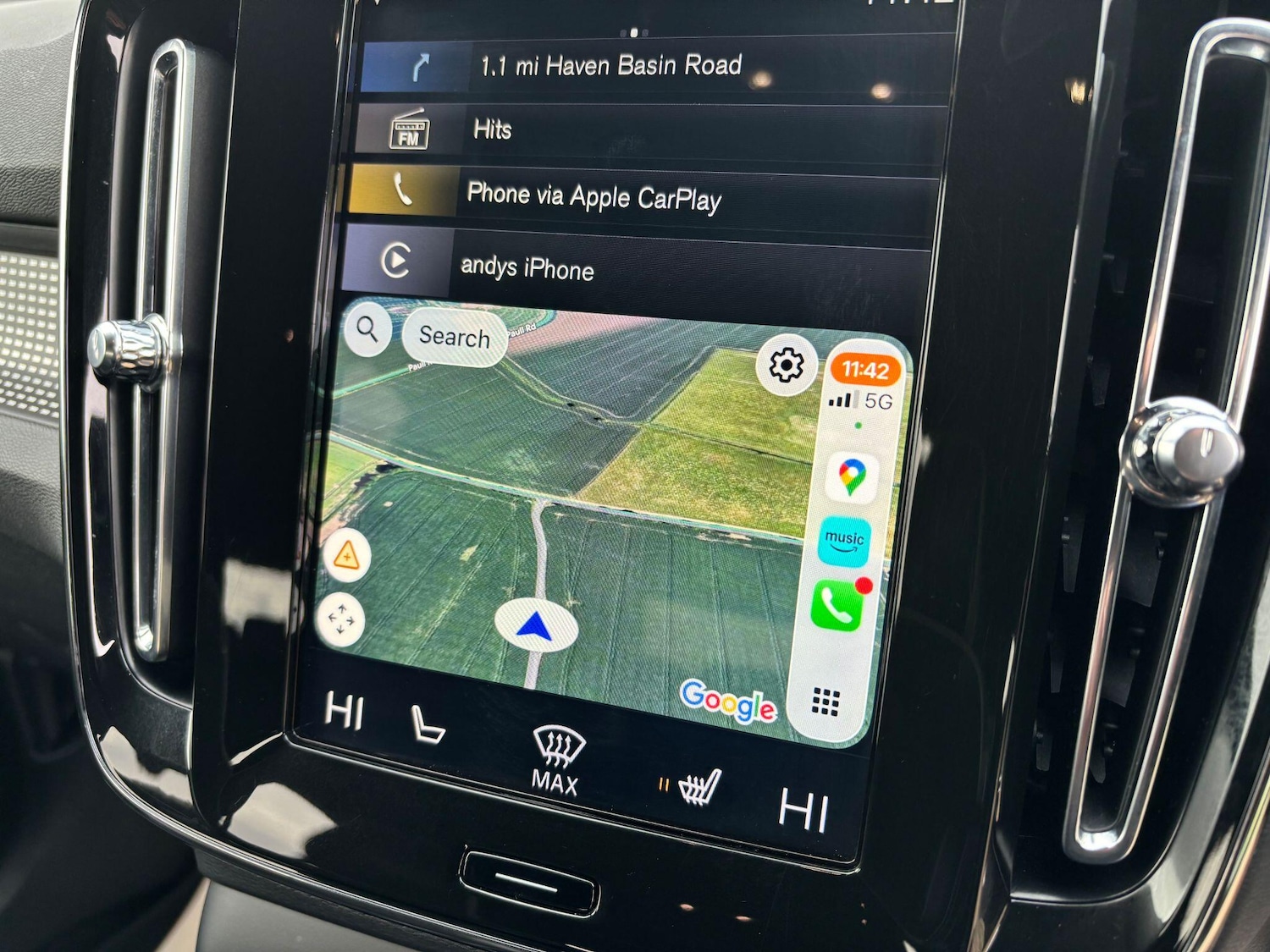 Used Volvo XC40 2020 for sale - 77120428: Photo 22