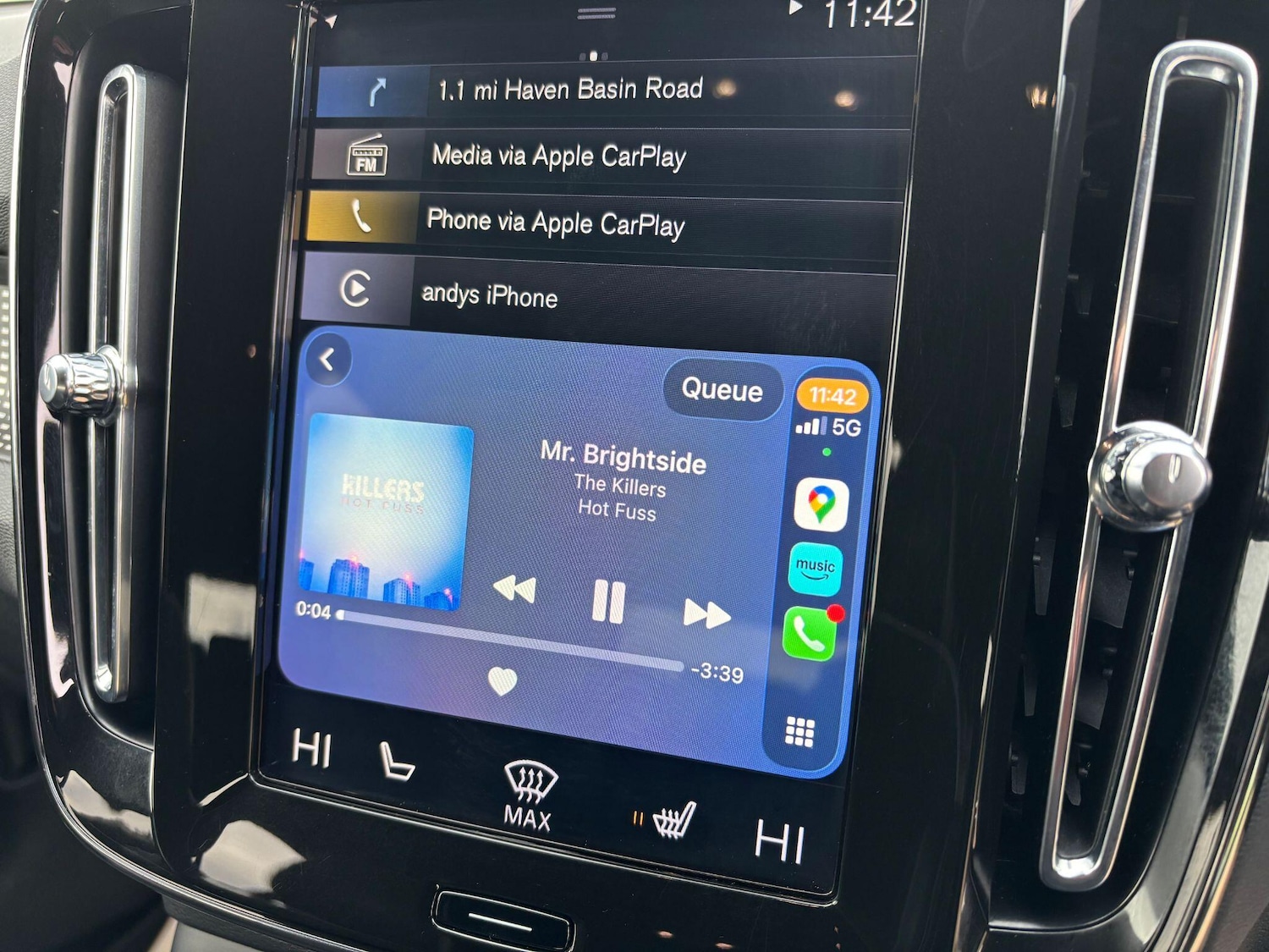 Used Volvo XC40 2020 for sale - 77120428: Photo 23