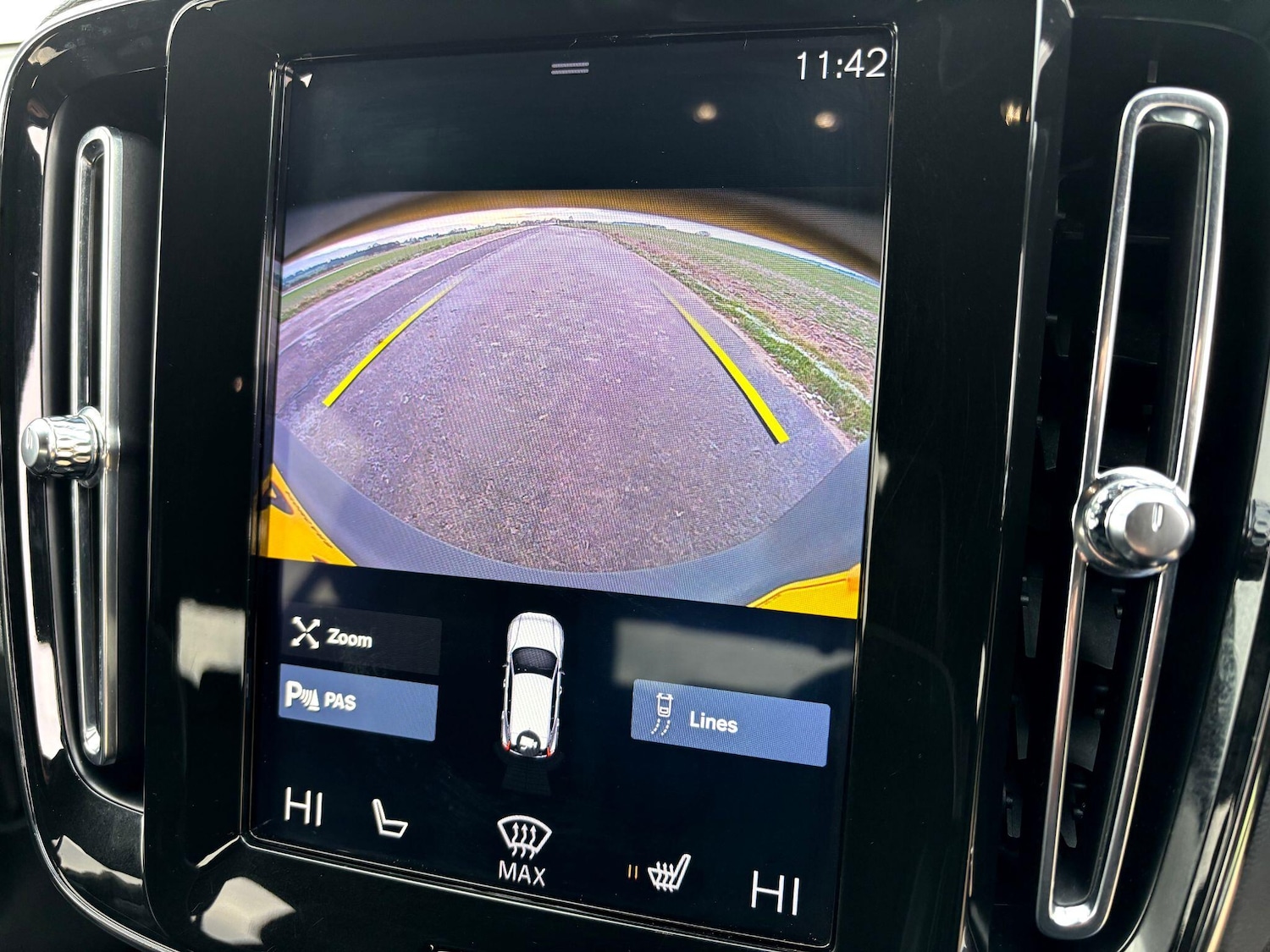 Used Volvo XC40 2020 for sale - 77120428: Photo 25