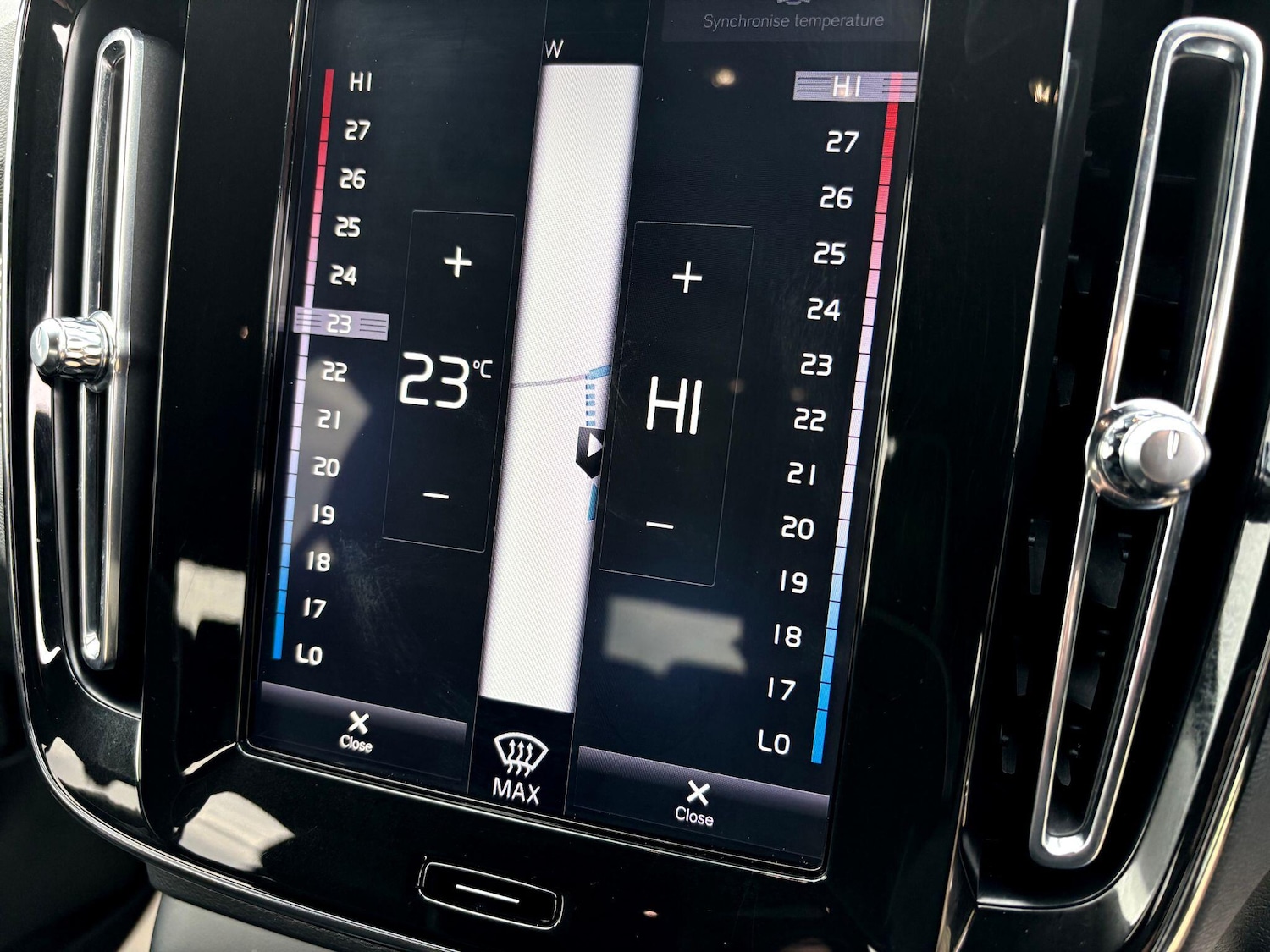 Used Volvo XC40 2020 for sale - 77120428: Photo 27