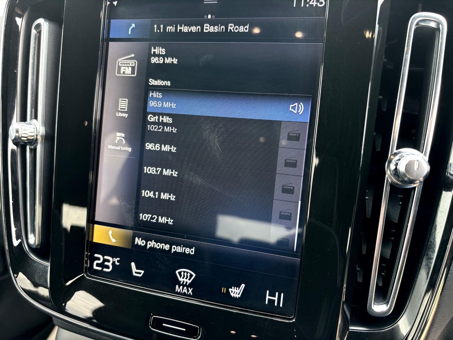 Used Volvo XC40 2020 for sale - 77120428: Photo 28