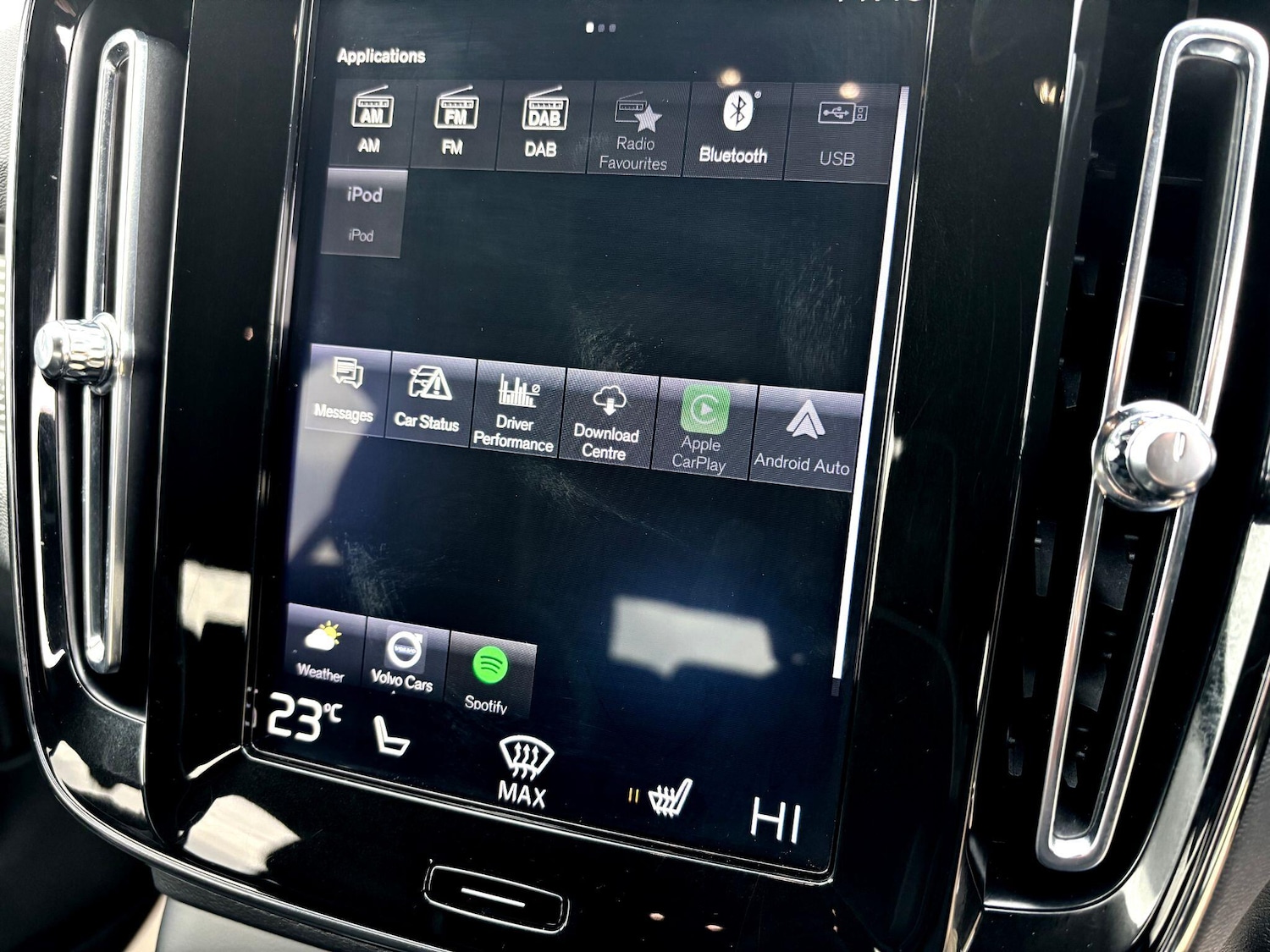 Used Volvo XC40 2020 for sale - 77120428: Photo 29