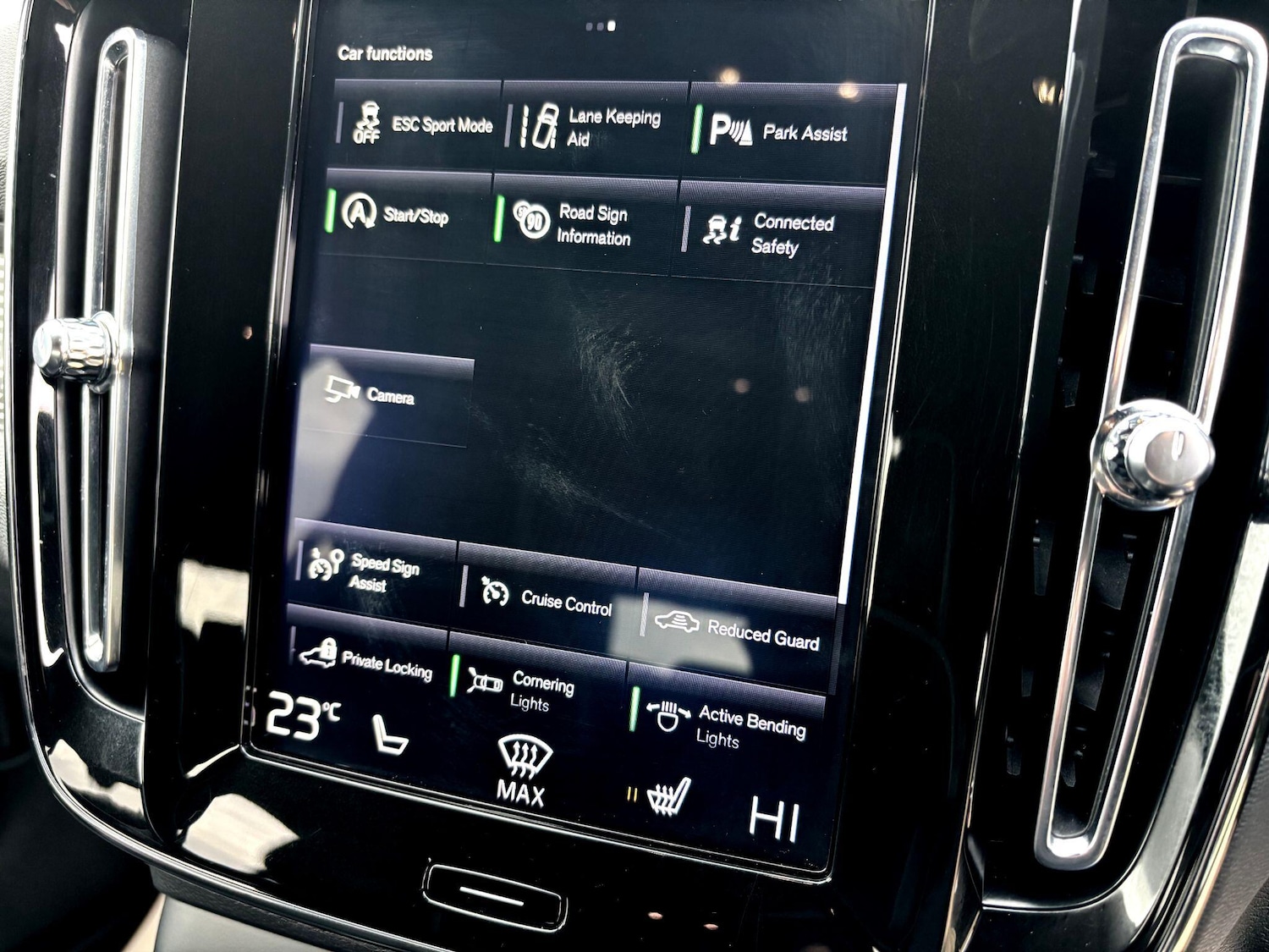 Used Volvo XC40 2020 for sale - 77120428: Photo 30