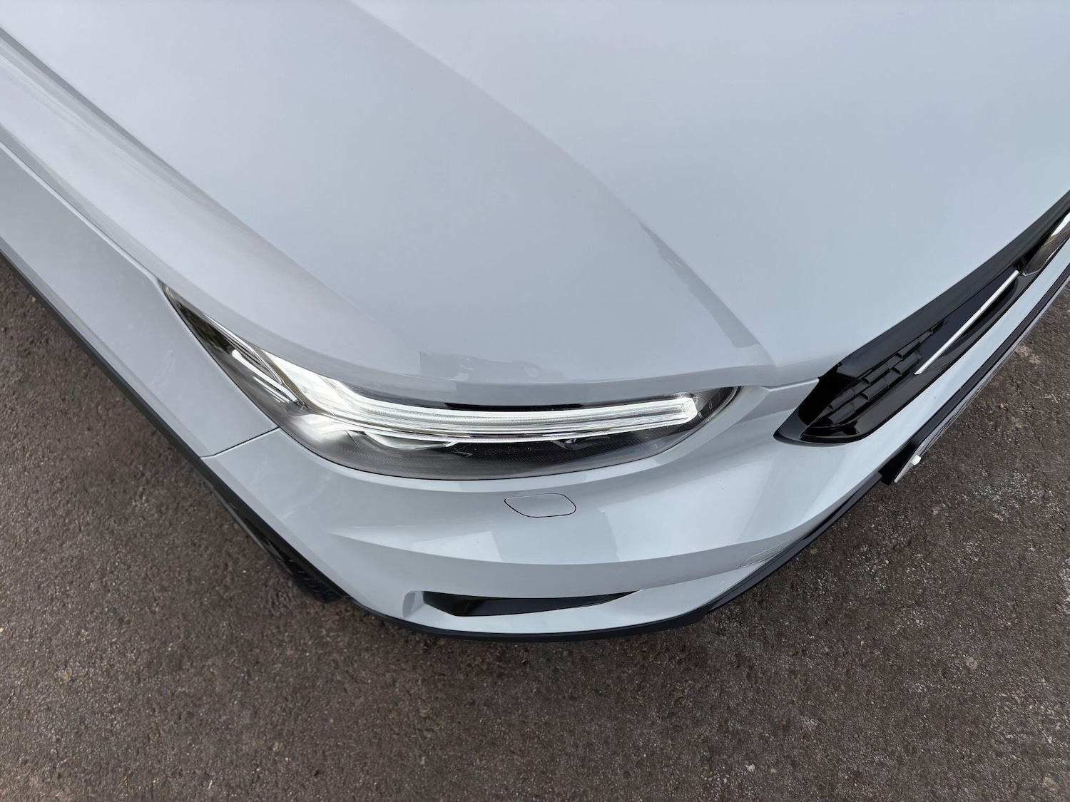 Used Volvo XC40 2020 for sale - 77120428: Photo 31