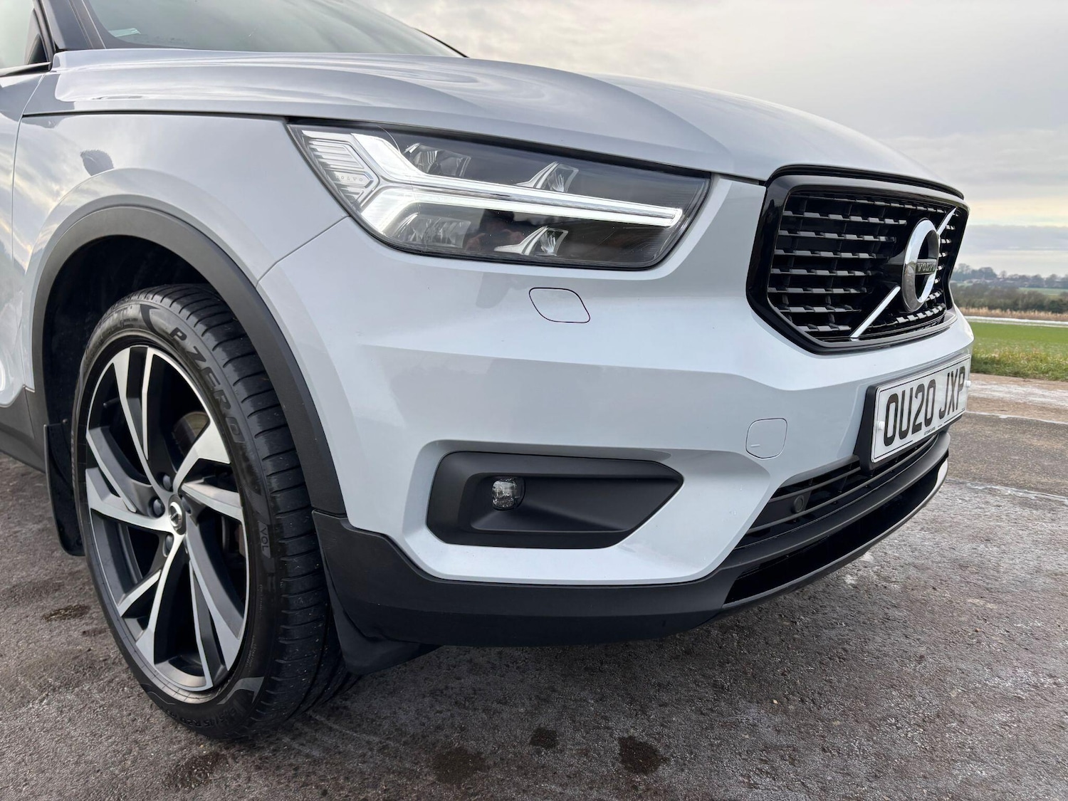 Used Volvo XC40 2020 for sale - 77120428: Photo 32