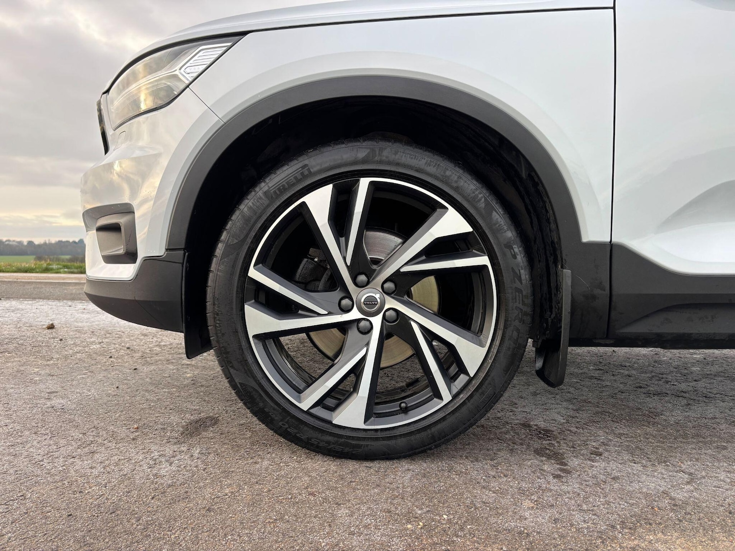 Used Volvo XC40 2020 for sale - 77120428: Photo 33