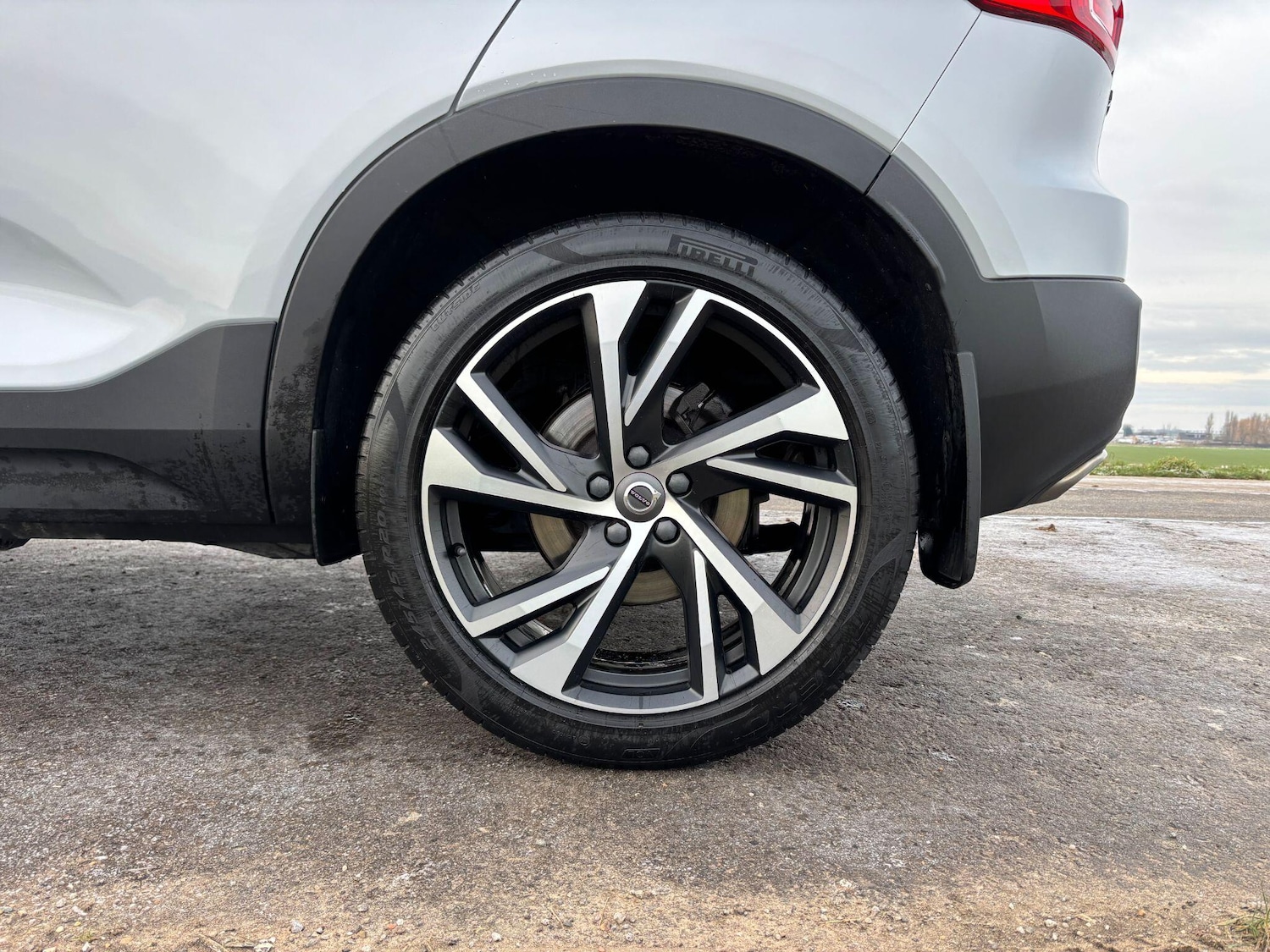 Used Volvo XC40 2020 for sale - 77120428: Photo 34