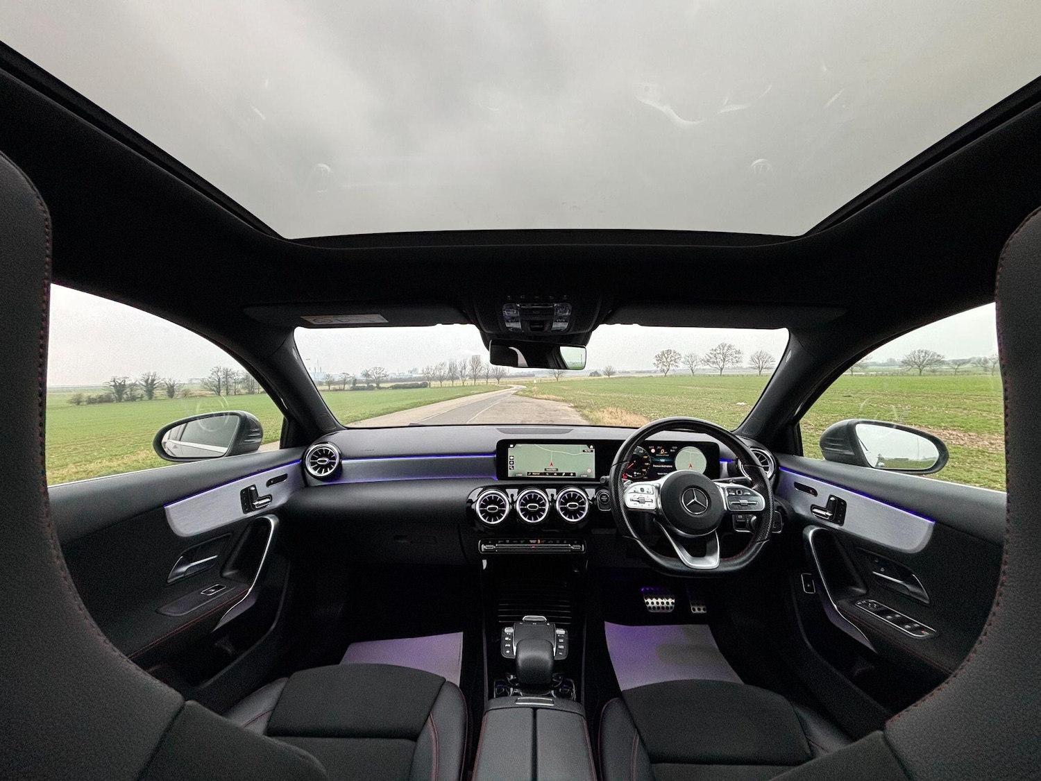 Used Mercedes-Benz A-Class 2020 for sale - 77441439: Photo 10