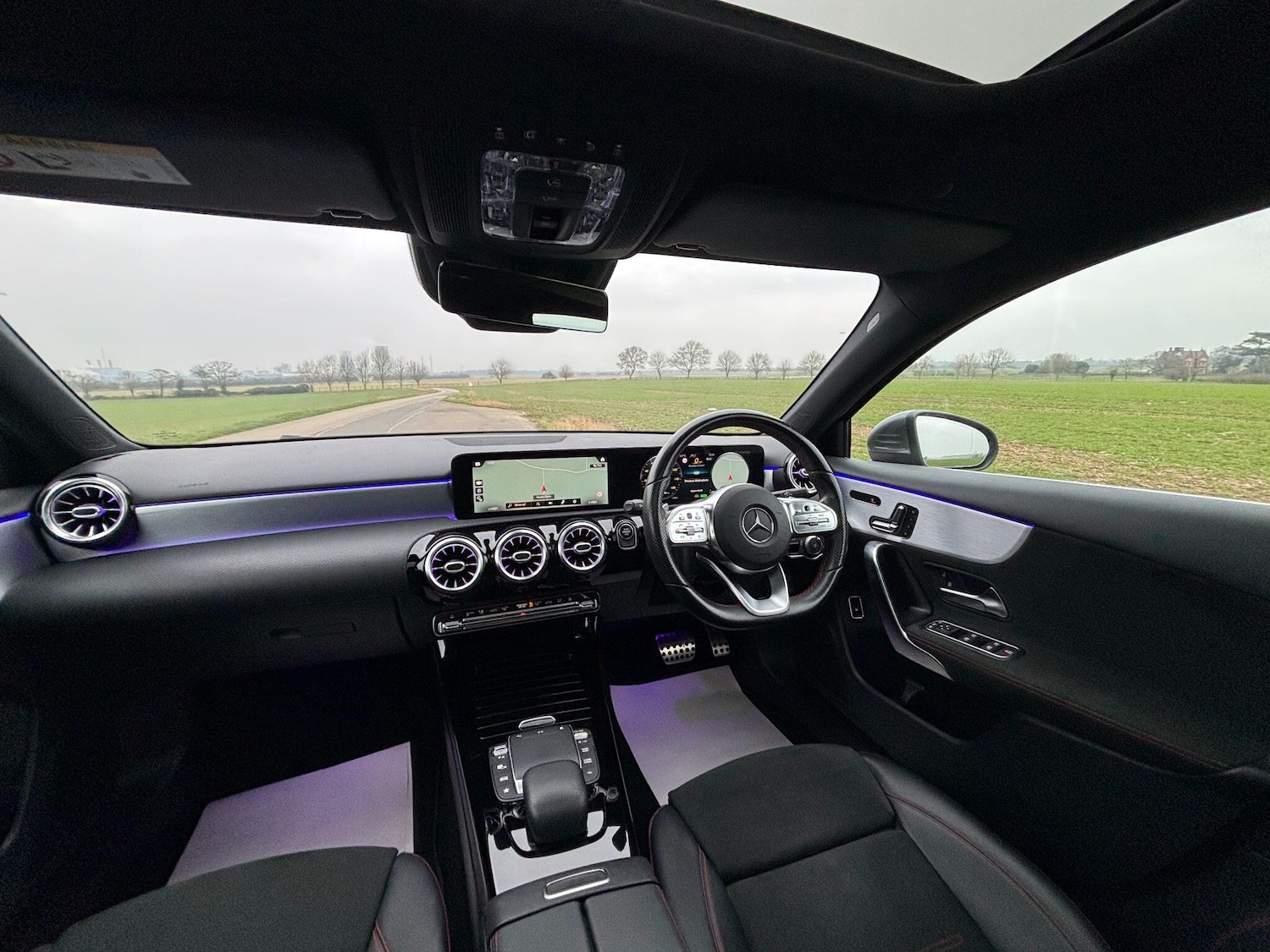 Used Mercedes-Benz A-Class 2020 for sale - 77441439: Photo 11