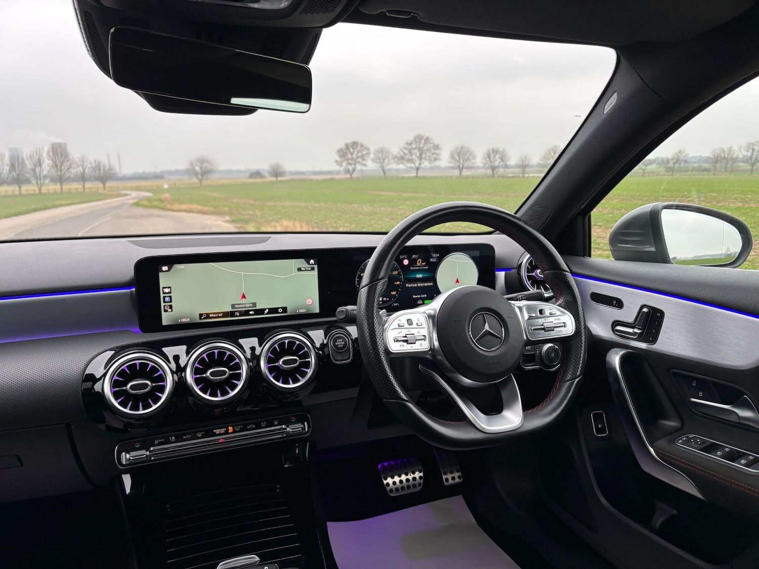 Used Mercedes-Benz A-Class 2020 for sale - 77441439: Photo 12