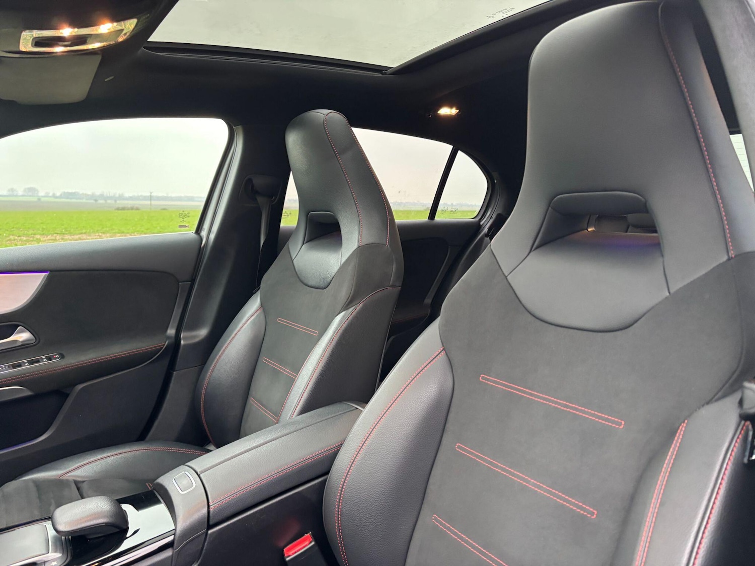 Used Mercedes-Benz A-Class 2020 for sale - 77441439: Photo 13