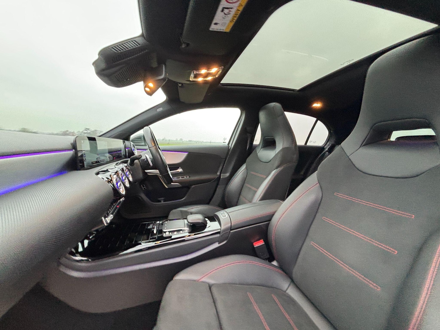 Used Mercedes-Benz A-Class 2020 for sale - 77441439: Photo 14