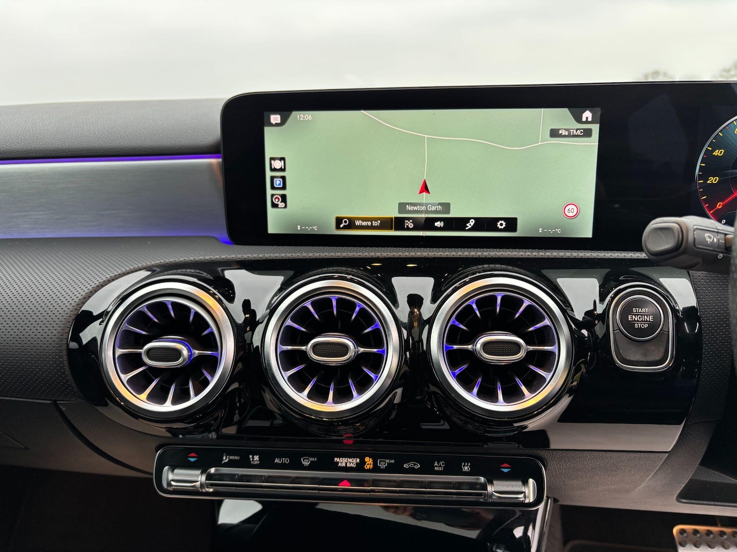 Used Mercedes-Benz A-Class 2020 for sale - 77441439: Photo 18