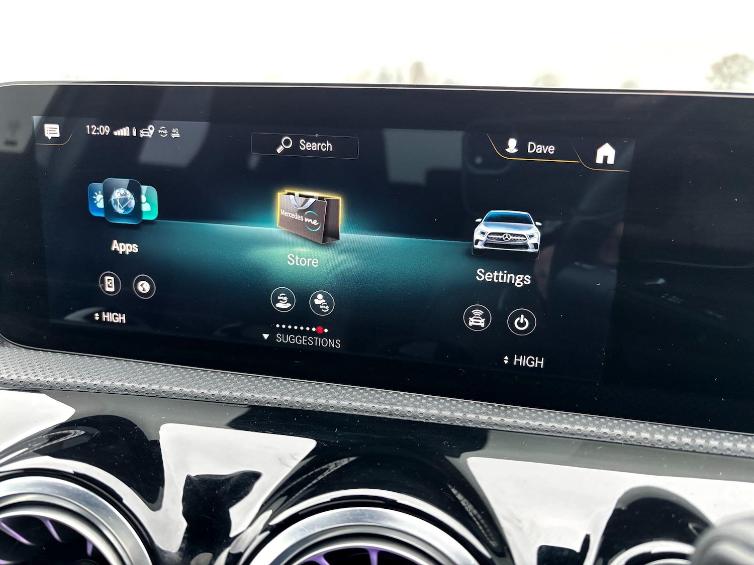 Used Mercedes-Benz A-Class 2020 for sale - 77441439: Photo 21