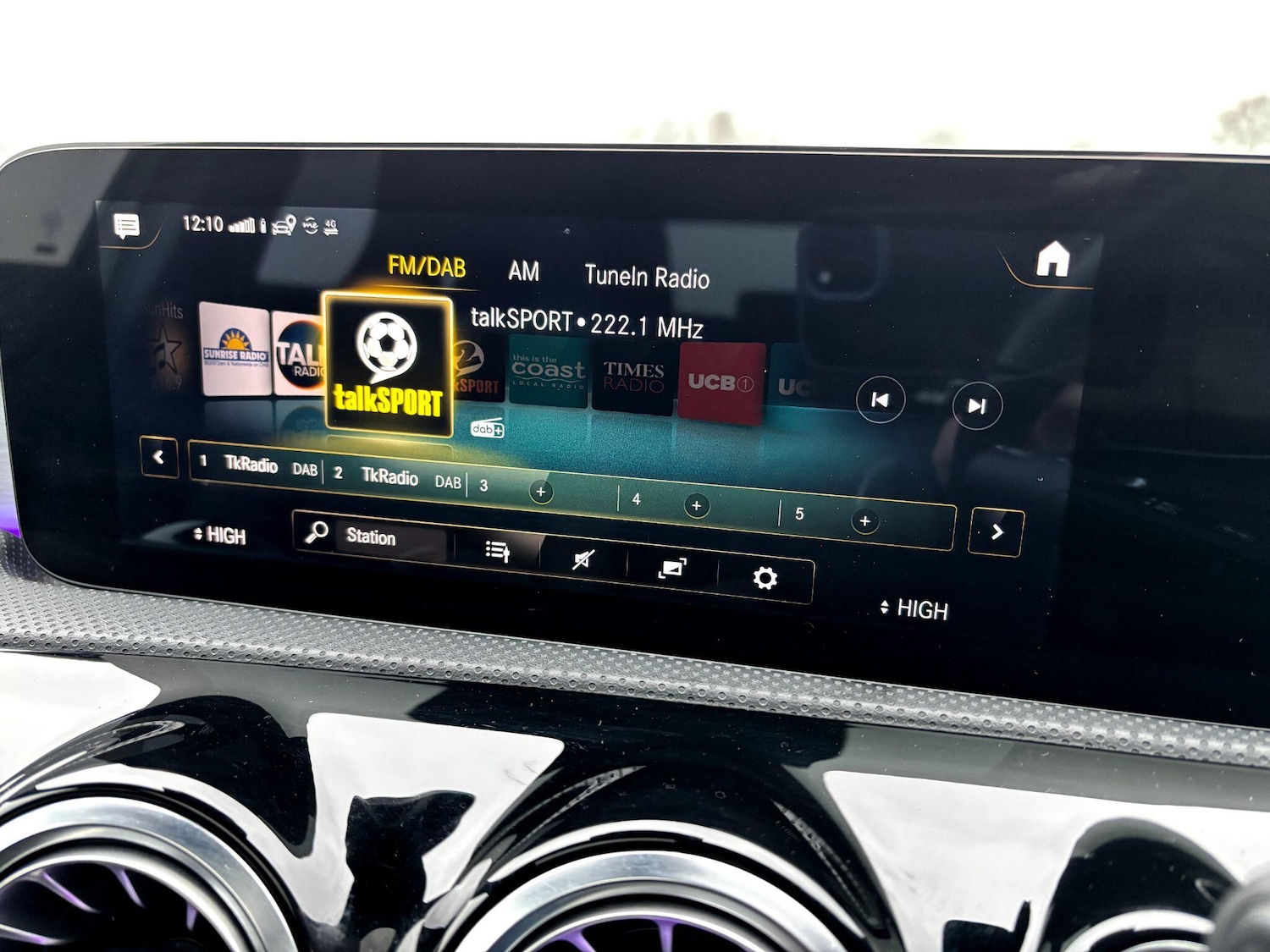 Used Mercedes-Benz A-Class 2020 for sale - 77441439: Photo 24