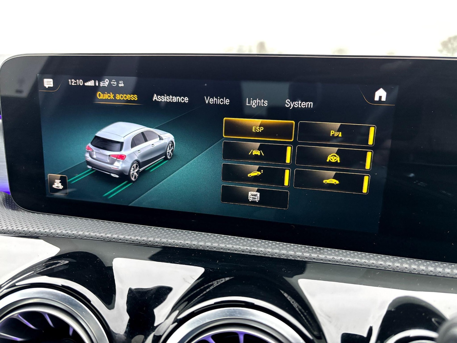 Used Mercedes-Benz A-Class 2020 for sale - 77441439: Photo 25