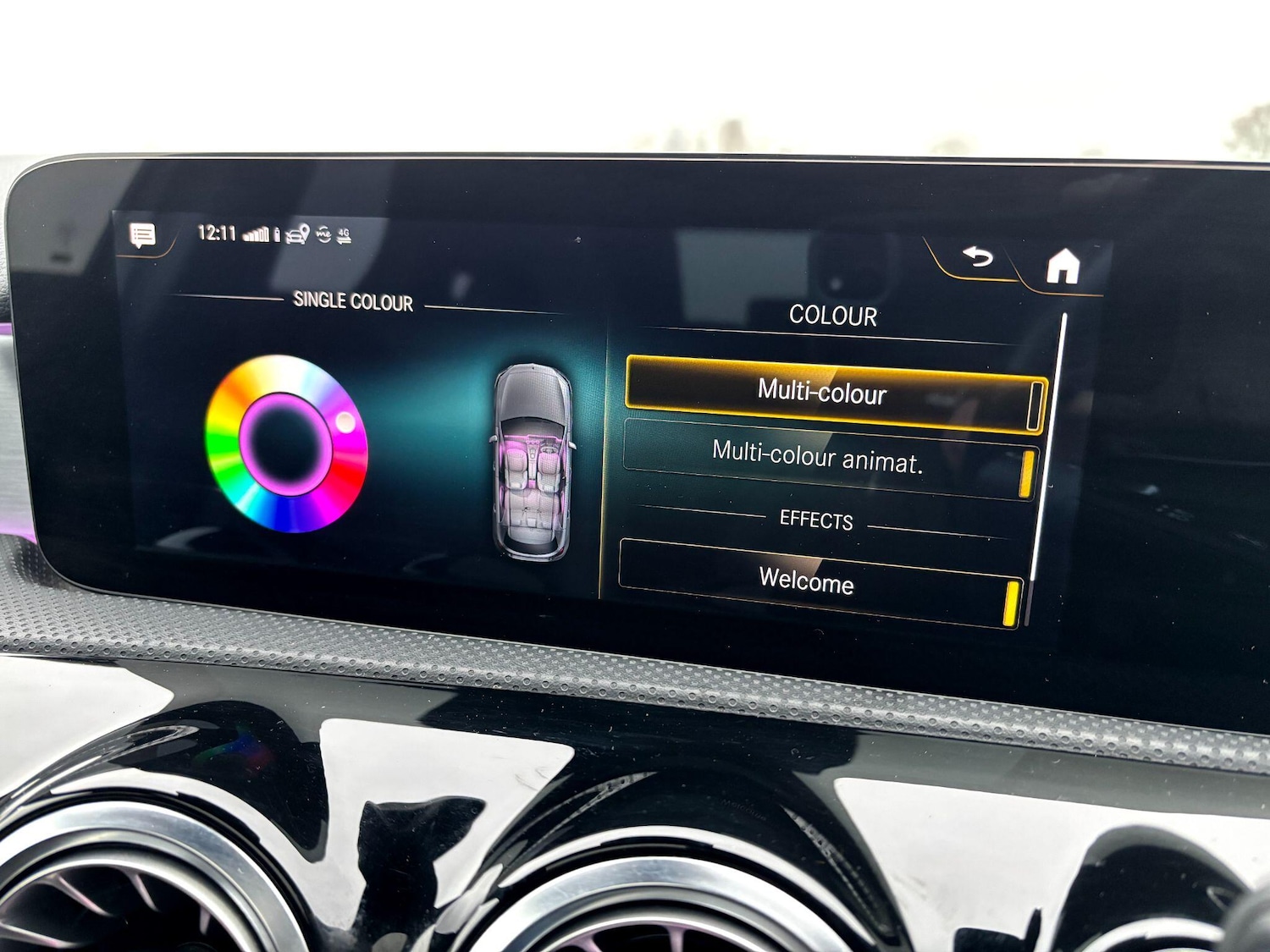 Used Mercedes-Benz A-Class 2020 for sale - 77441439: Photo 27