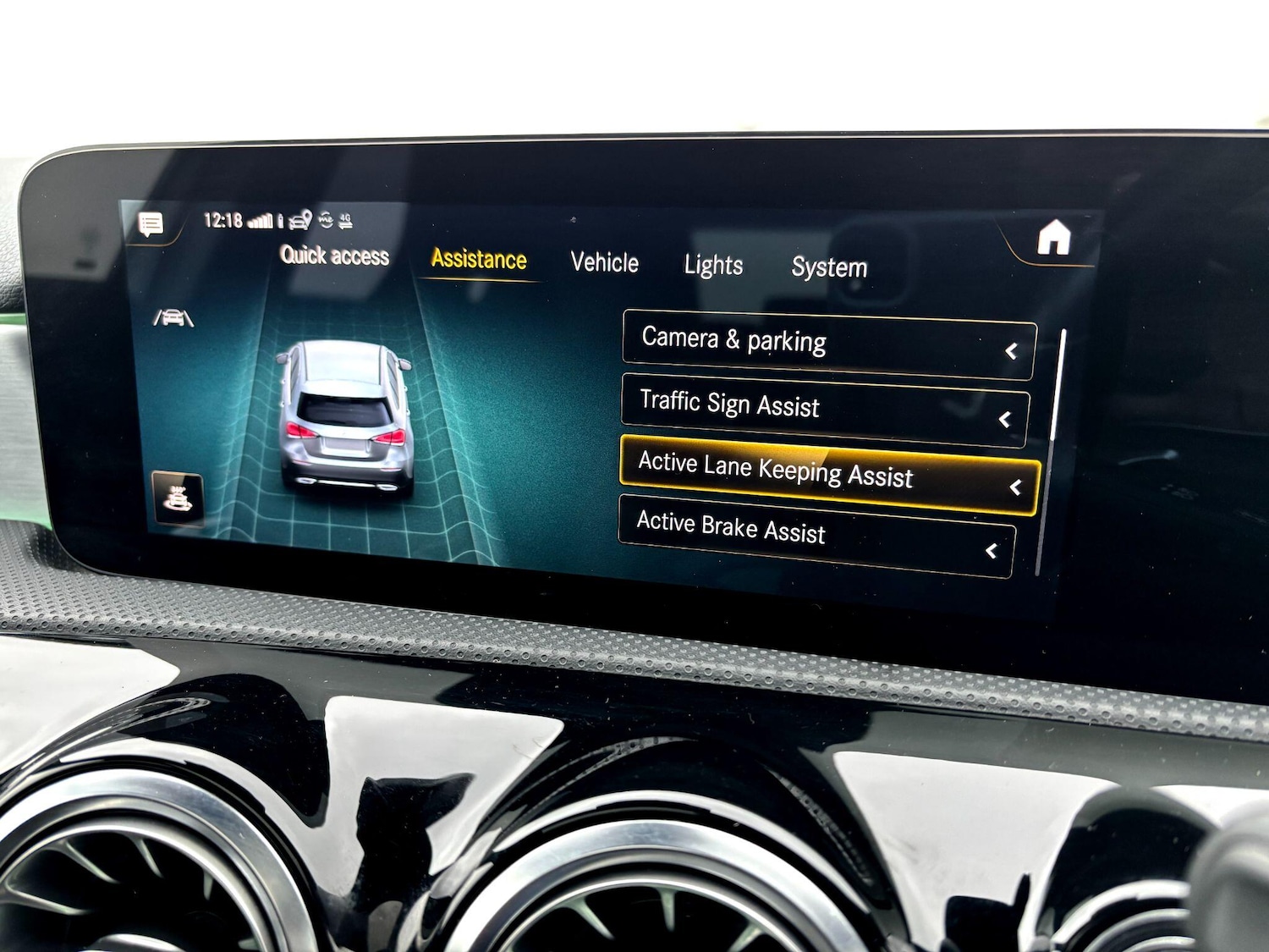 Used Mercedes-Benz A-Class 2020 for sale - 77441439: Photo 30