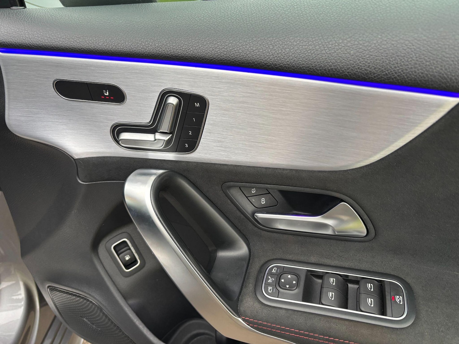 Used Mercedes-Benz A-Class 2020 for sale - 77441439: Photo 31