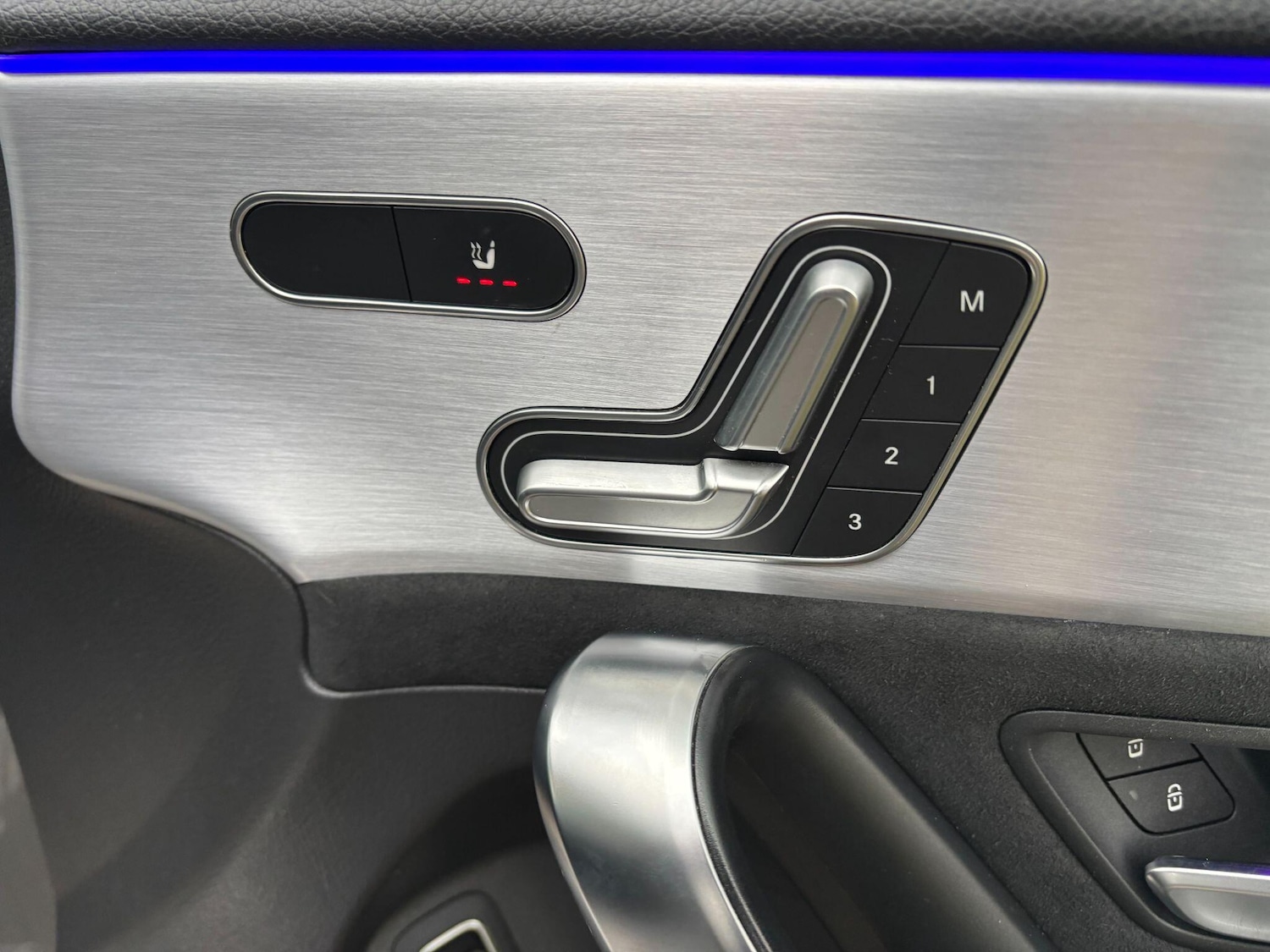 Used Mercedes-Benz A-Class 2020 for sale - 77441439: Photo 32