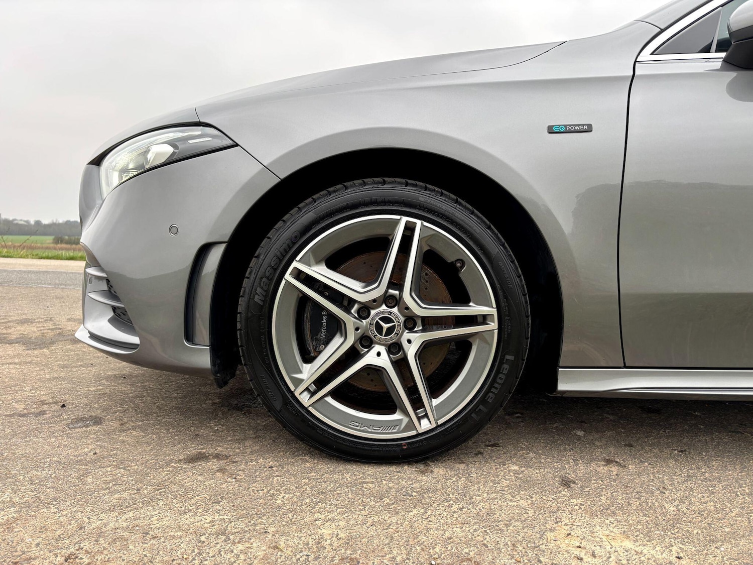 Used Mercedes-Benz A-Class 2020 for sale - 77441439: Photo 33