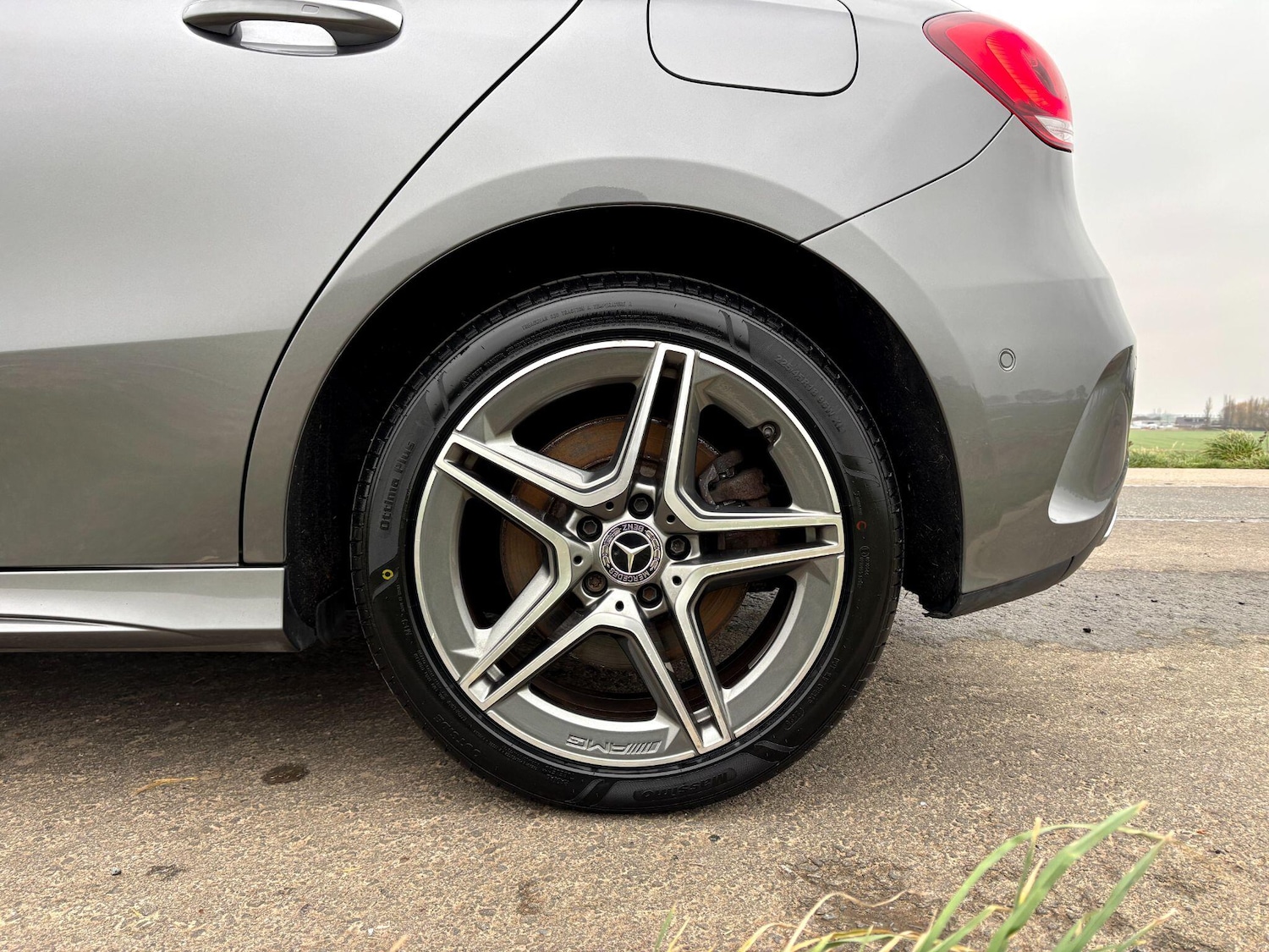 Used Mercedes-Benz A-Class 2020 for sale - 77441439: Photo 34