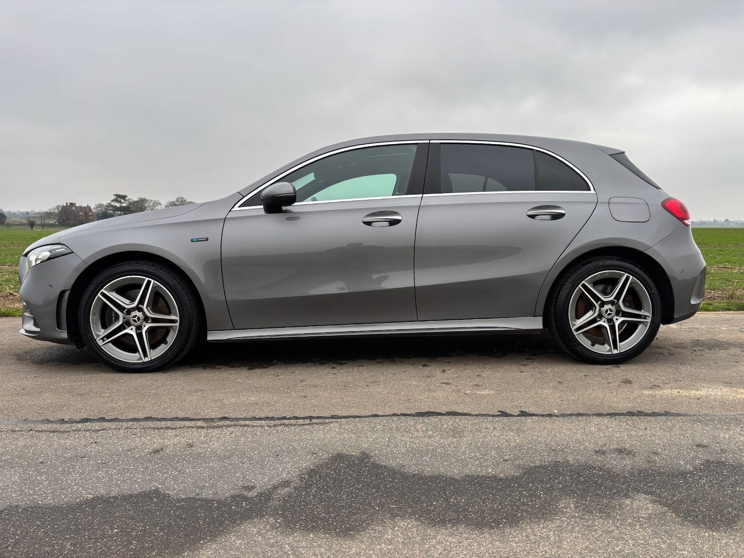 Used Mercedes-Benz A-Class 2020 for sale - 77441439: Photo 36