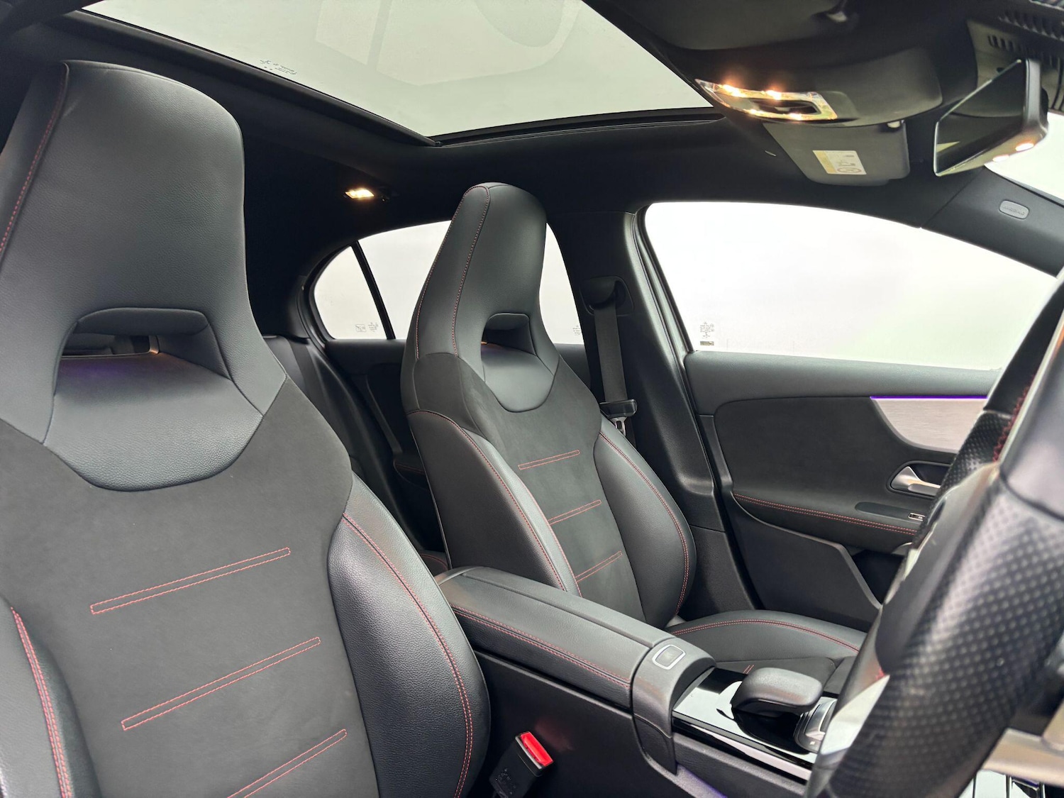 Used Mercedes-Benz A-Class 2020 for sale - 77441439: Photo 8